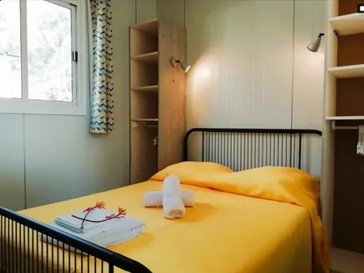 Camping avec Service Hôtelier à Argelès-sur-Mer : Le Luxe du Calme