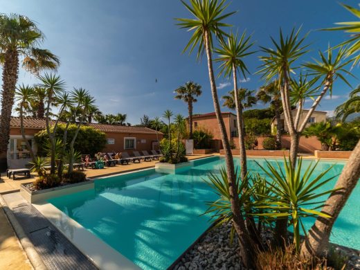 Camping 3 étoiles à Argelès-sur-mer : l’histoire de la Pinède Enchantée