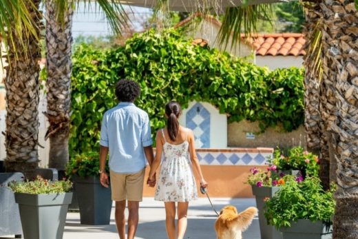 Vacances en camping 100 % piéton à argelès sur mer : pourquoi réserver dès l’hiver