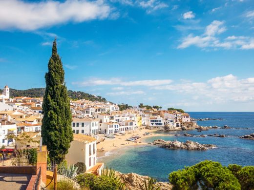 Découvrir Argelès-sur-Mer et ses environs : Plages, Côte Vermeille et Catalogne