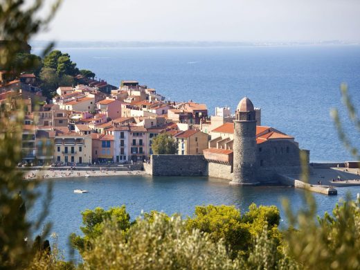 Découvrir Argelès-sur-Mer et ses environs : Plages, Côte Vermeille et Catalogne