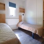 Chambre twin