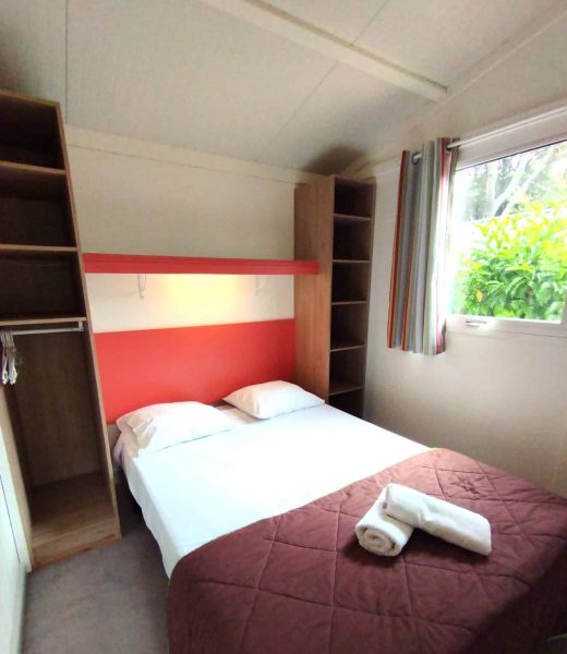 Cottage hôtelier