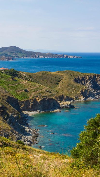 Découvrir Argelès-sur-Mer et ses environs : Plages, Côte Vermeille et Catalogne