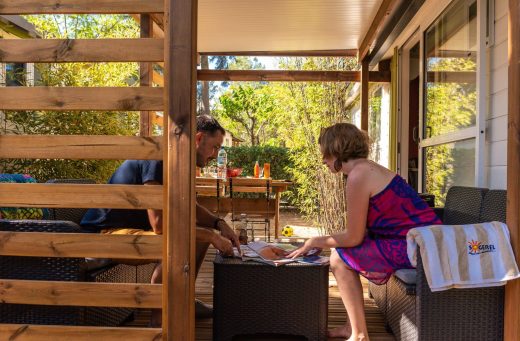 Pourquoi le Camping La Pinède Enchantée est le meilleur choix pour vos vacances à Argelès-sur-Mer ?