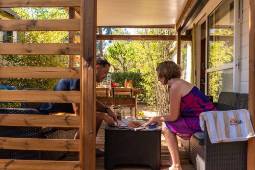 Pourquoi le Camping La Pinède Enchantée est le meilleur choix pour vos vacances à Argelès-sur-Mer ?