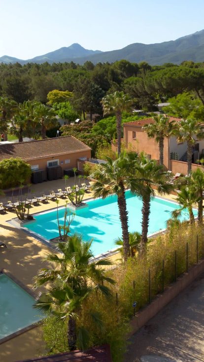 Camping 3 étoiles à Argelès-sur-mer : l’histoire de la Pinède Enchantée