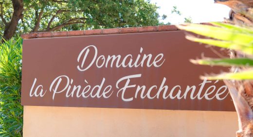 La pinède enchantée, une bulle de calme à Argelès-sur-mer